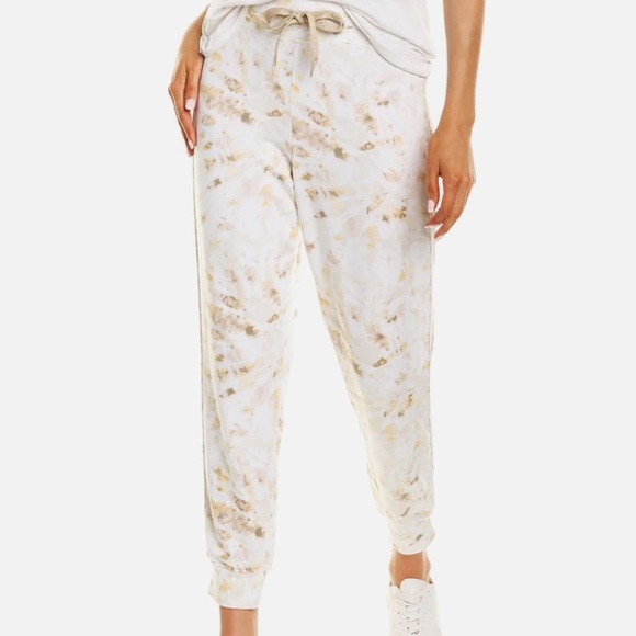 Johnny Was CALMÉ Sweatpants - Picture 6 of 7